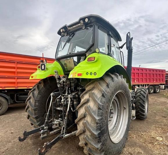 Трактор Трактор Zoomlion PL2304-1: фото 7