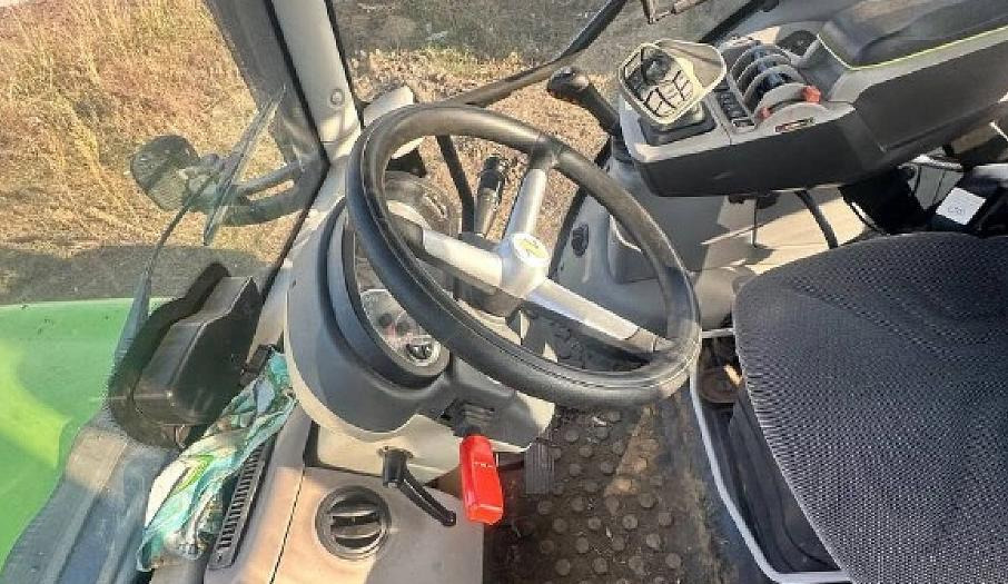 Трактор Трактор Zoomlion PL2304-1: фото 9