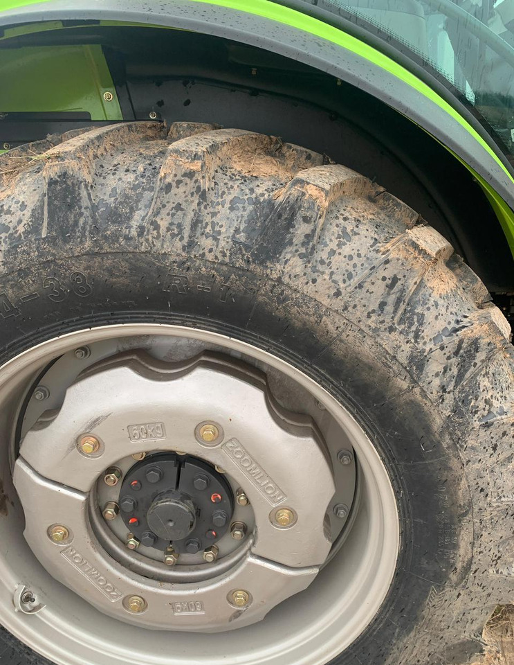 Трактор Трактор Zoomlion RS1604: фото 7 Трактор Трактор Zoomlion RS1604: фото 7