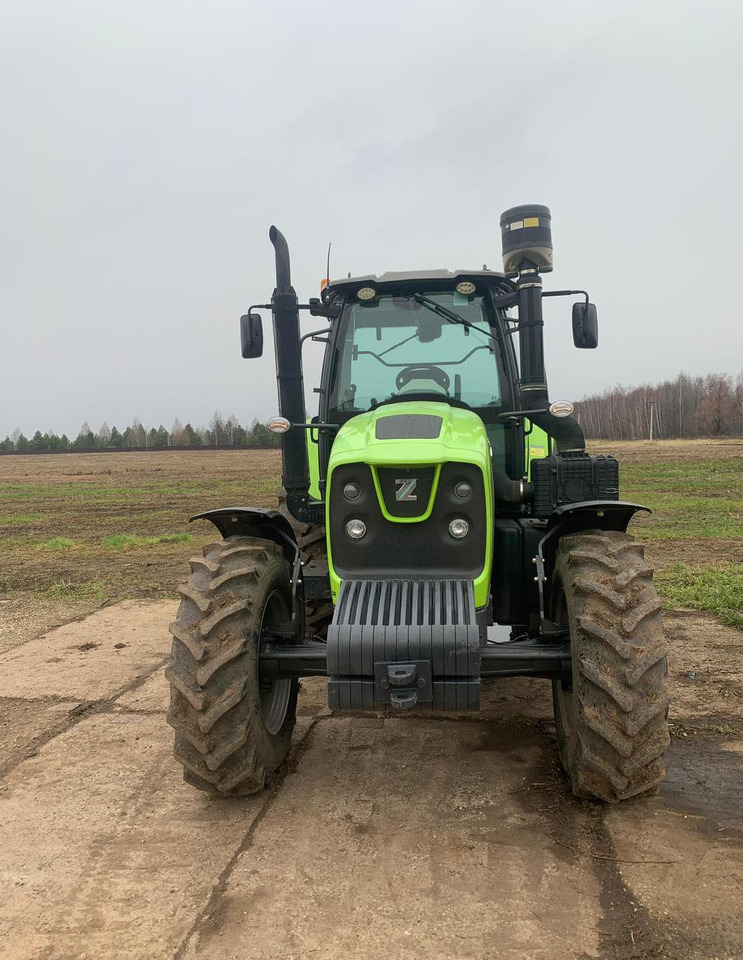 Трактор Трактор Zoomlion RS1604: фото 9 Трактор Трактор Zoomlion RS1604: фото 9