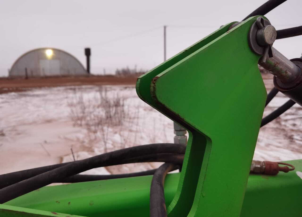 Борона Тяжелая борона Кама-18: фото 7