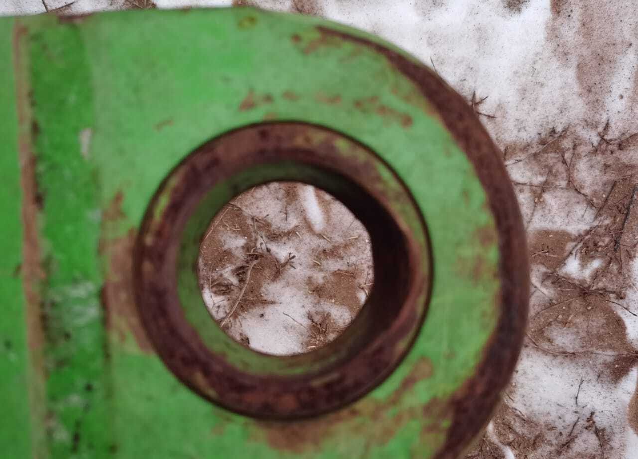 Борона Тяжелая борона Кама-18: фото 9