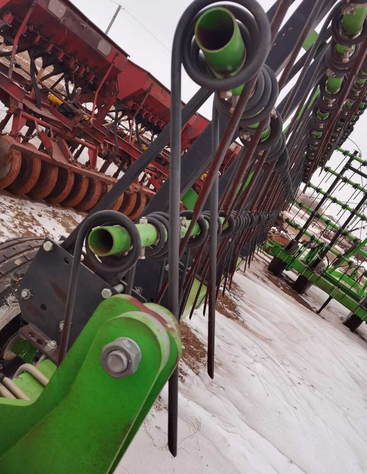 Борона Тяжелая борона Кама-18: фото 10