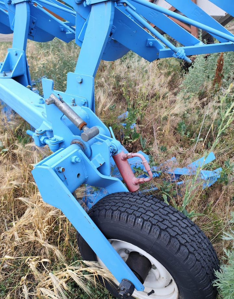 Уманьферммаш ПОН-5 - Плуг: фото 4 Уманьферммаш ПОН-5 - Плуг: фото 4