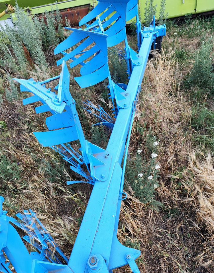 Уманьферммаш ПОН-5 - Плуг: фото 3 Уманьферммаш ПОН-5 - Плуг: фото 3