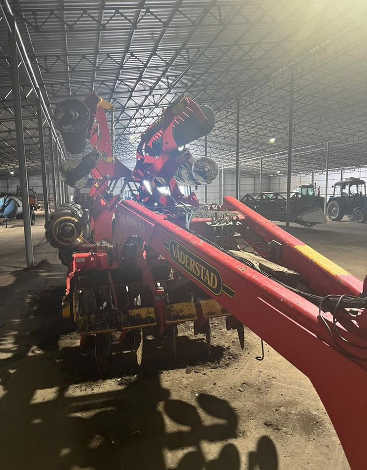 Дисковая борона Vaderstad Carrier 820: фото 7