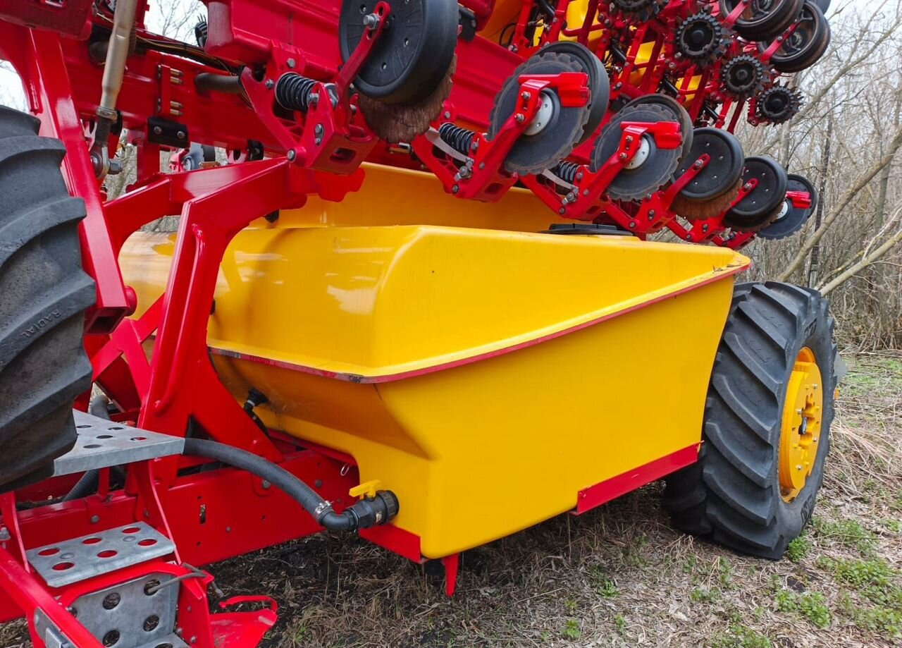 Vaderstad Tempo L 16 - Сеялка: фото 2 Vaderstad Tempo L 16 - Сеялка: фото 2