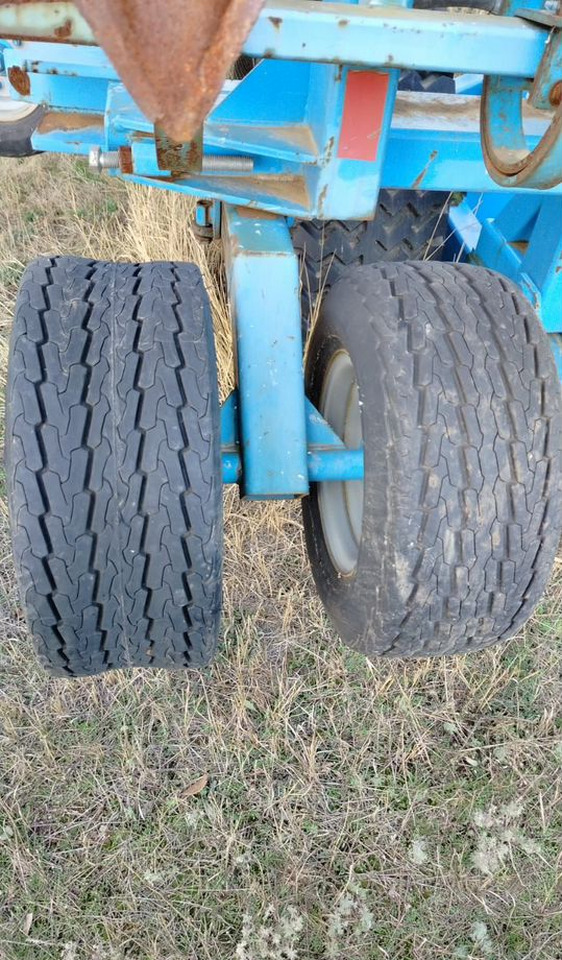 Ярославич КБМ-14,4-3П-Г2К-НС Предпосевной - Культиватор: фото 5 Ярославич КБМ-14,4-3П-Г2К-НС Предпосевной - Культиватор: фото 5