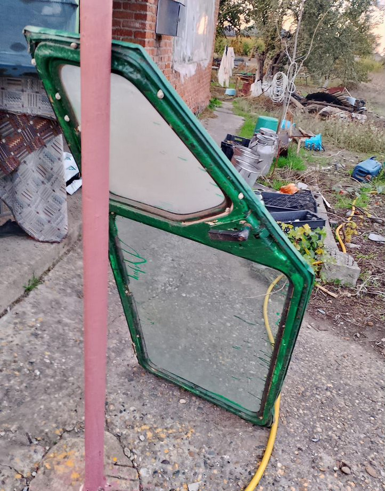 Трактор ЮМЗ 6: фото 6