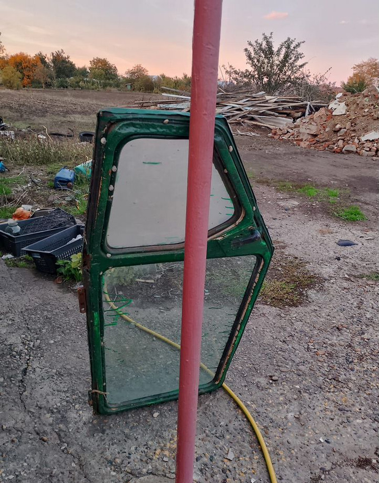 ЮМЗ 6 - Трактор: фото 4 ЮМЗ 6 - Трактор: фото 4