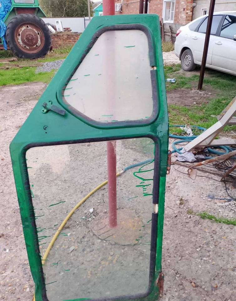 ЮМЗ 6 - Трактор: фото 5 ЮМЗ 6 - Трактор: фото 5