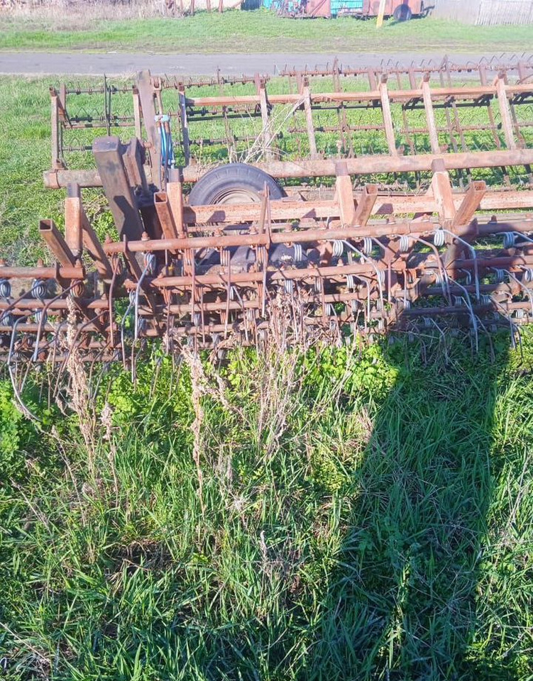 Южный ветер БПП-16 - Борона пружинная: фото 3 Южный ветер БПП-16 - Борона пружинная: фото 3