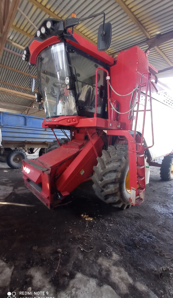 Зерноуборочный Комбайн Lovol GK120 - Зерноуборочный комбайн: фото 5 Зерноуборочный Комбайн Lovol GK120 - Зерноуборочный комбайн: фото 5