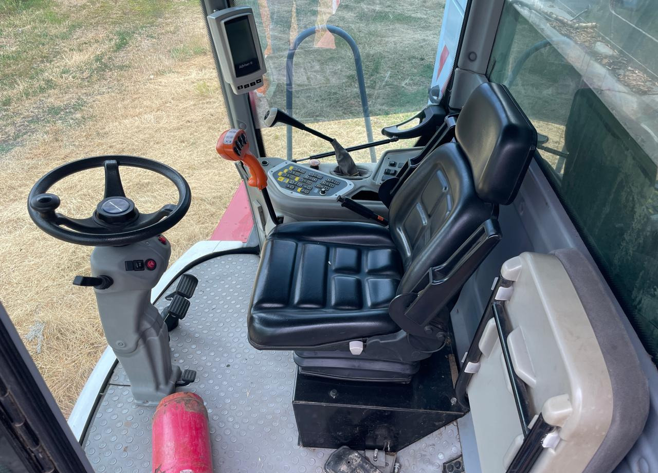 Зерноуборочный комбайн Зерноуборочный комбайн Акрос 530: фото 6