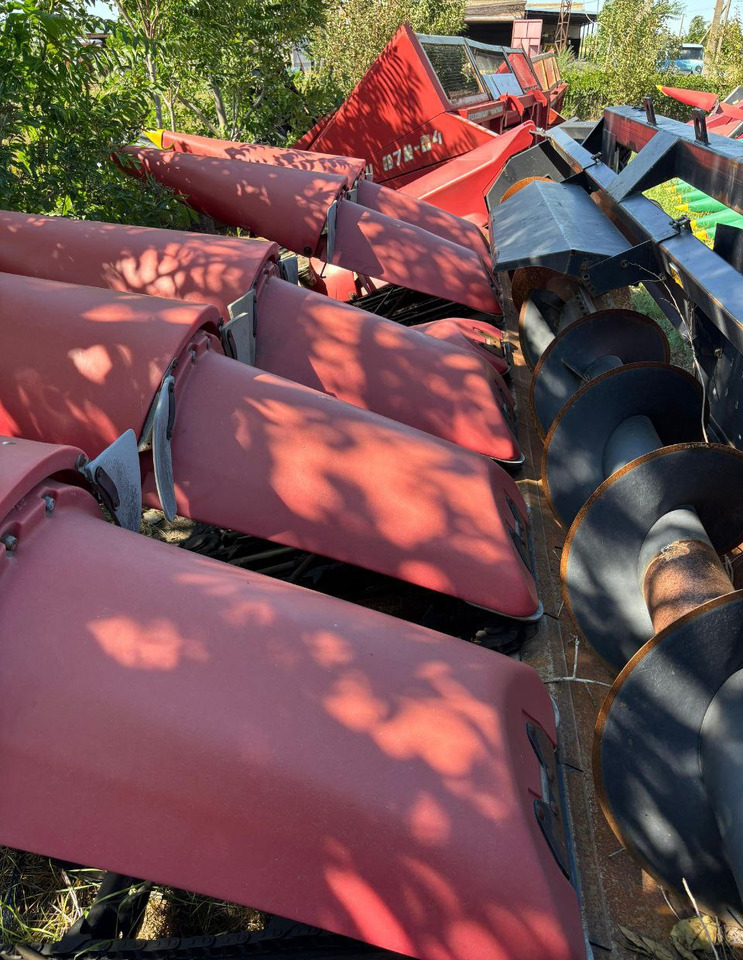 Жатка Geringhoff Mais-star-MS-SC - Жатка кукурузная: фото 4 Жатка Geringhoff Mais-star-MS-SC - Жатка кукурузная: фото 4