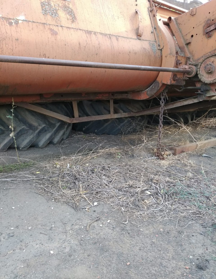 Жатка для подсолнечника Жатка для уборки подсолнечника ПСП-10: фото 6