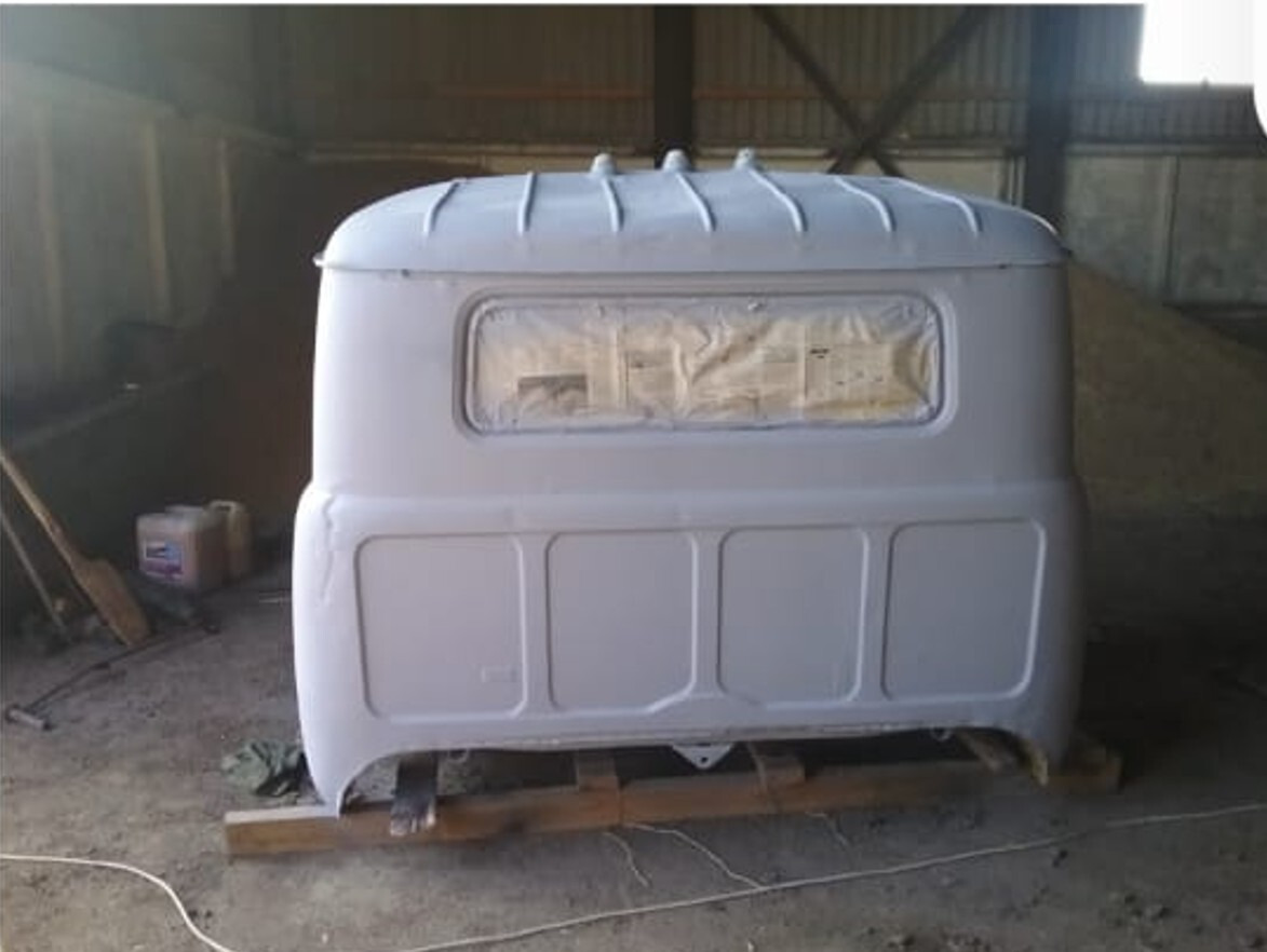 Зил 554 Самосвал - Самосвал: фото 5 Зил 554 Самосвал - Самосвал: фото 5