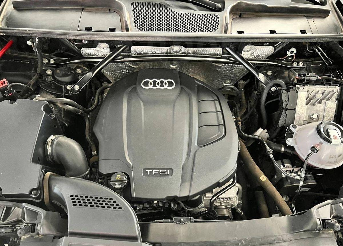 Легковой автомобиль Audi Q5: фото 32