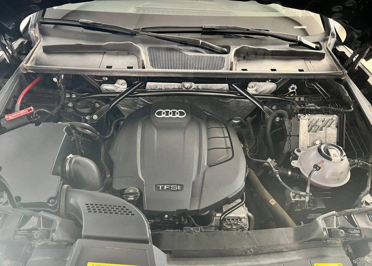 Легковой автомобиль Audi Q5: фото 31