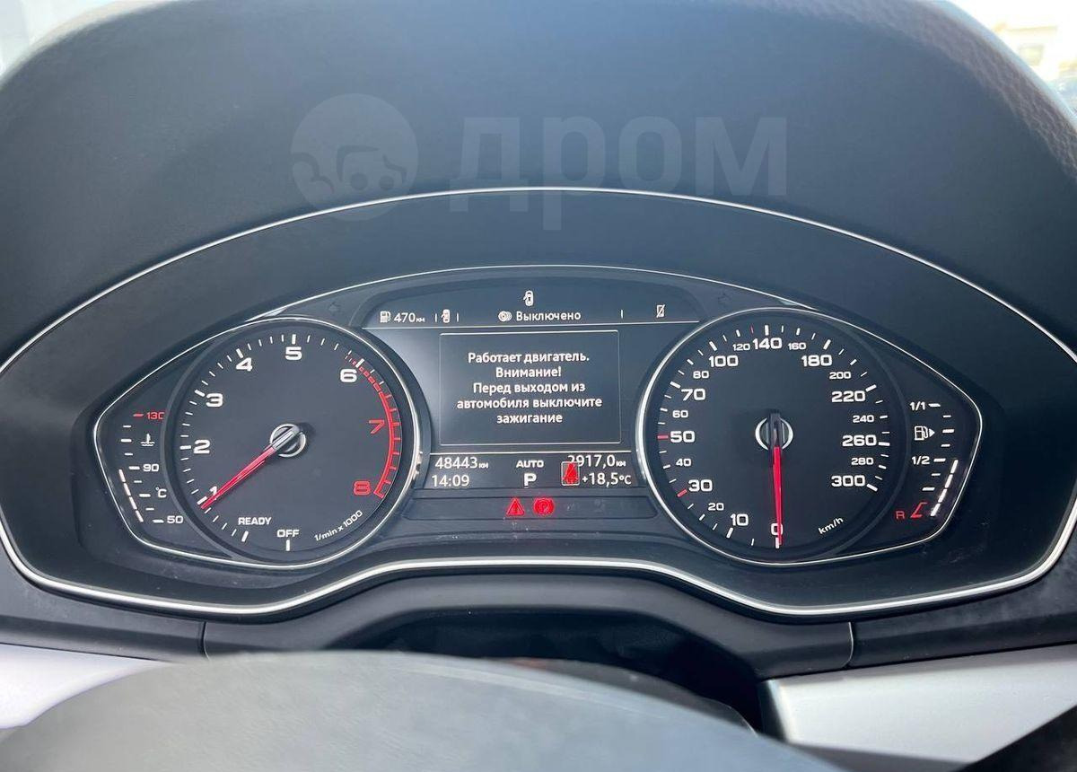 Легковой автомобиль Audi Q5: фото 21