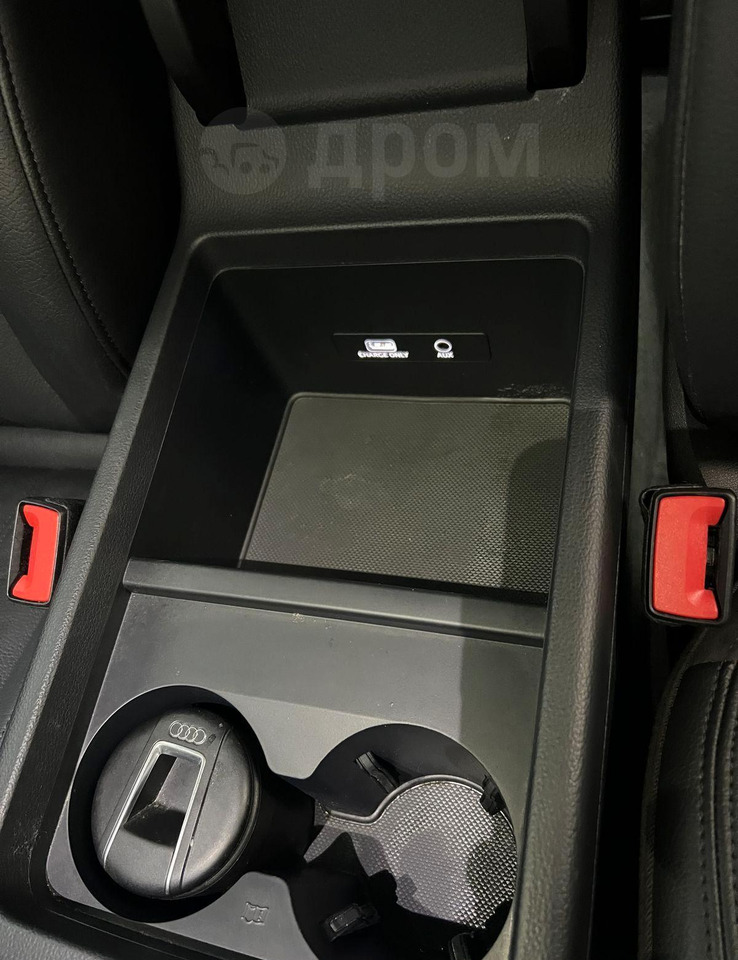 Легковой автомобиль Audi Q5: фото 18
