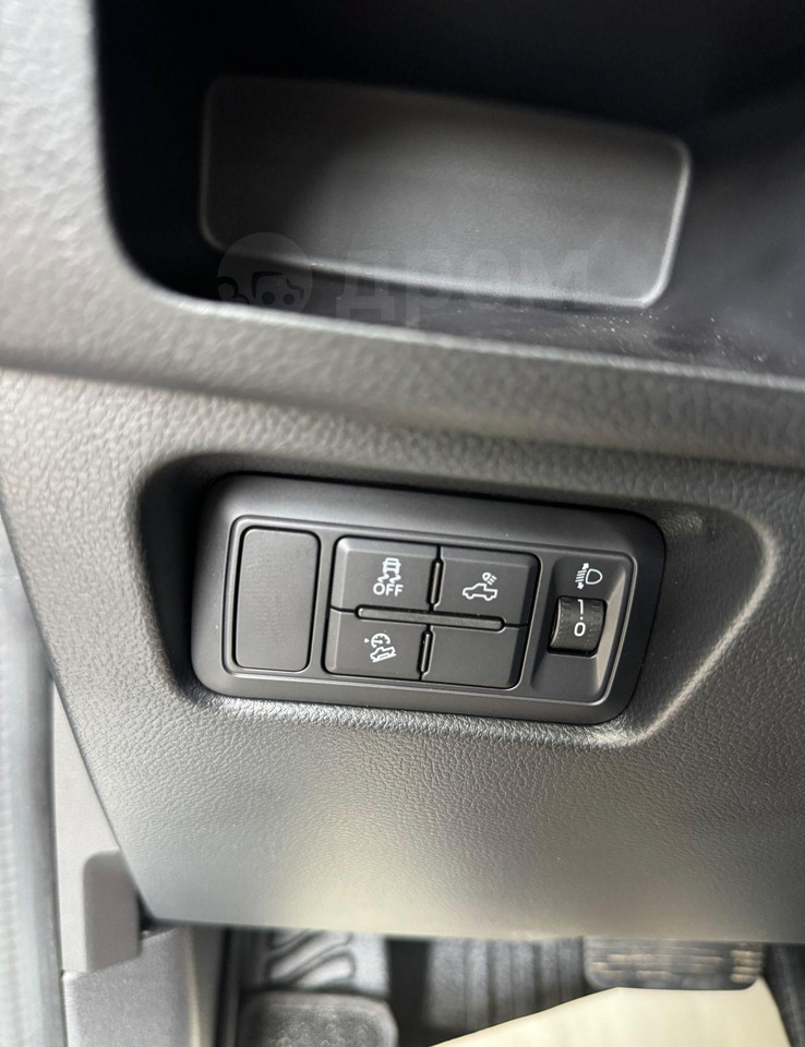 Новый Легковой автомобиль Ford Ranger: фото 14