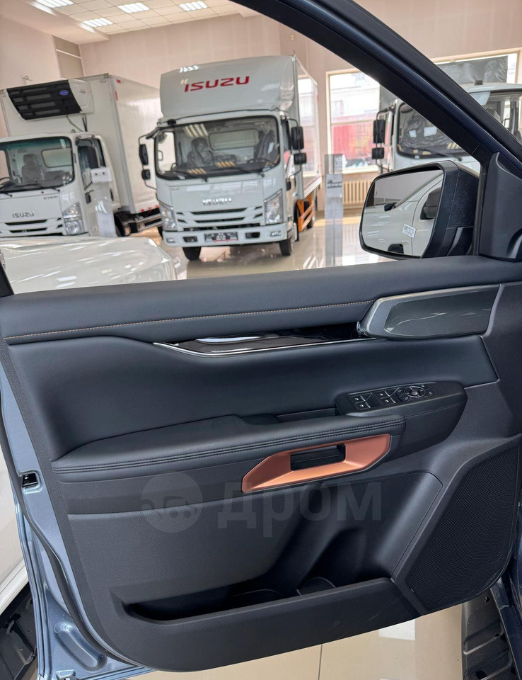Новый Легковой автомобиль Ford Ranger: фото 10 Новый Легковой автомобиль Ford Ranger: фото 10
