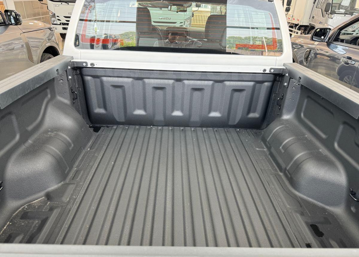 Новый Легковой автомобиль Ford Ranger: фото 6