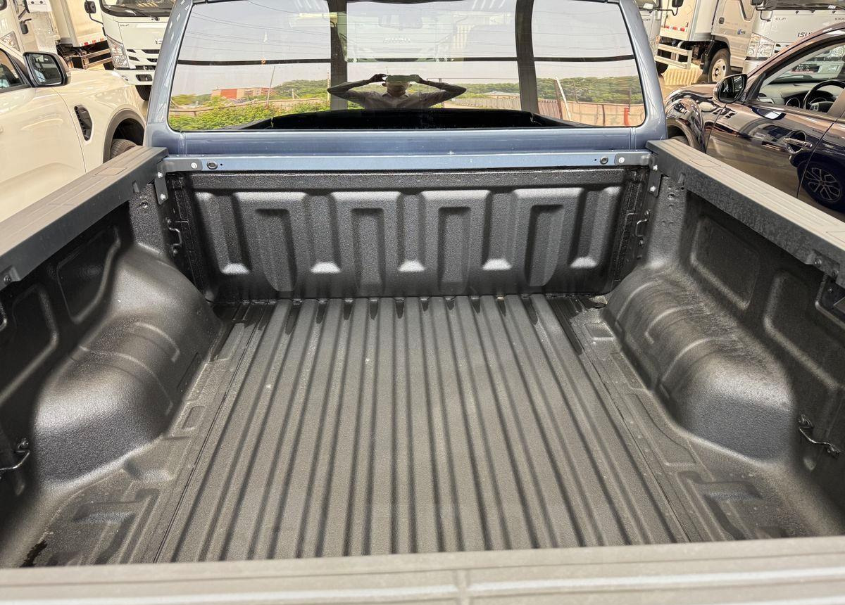 Новый Легковой автомобиль Ford Ranger: фото 8 Новый Легковой автомобиль Ford Ranger: фото 8