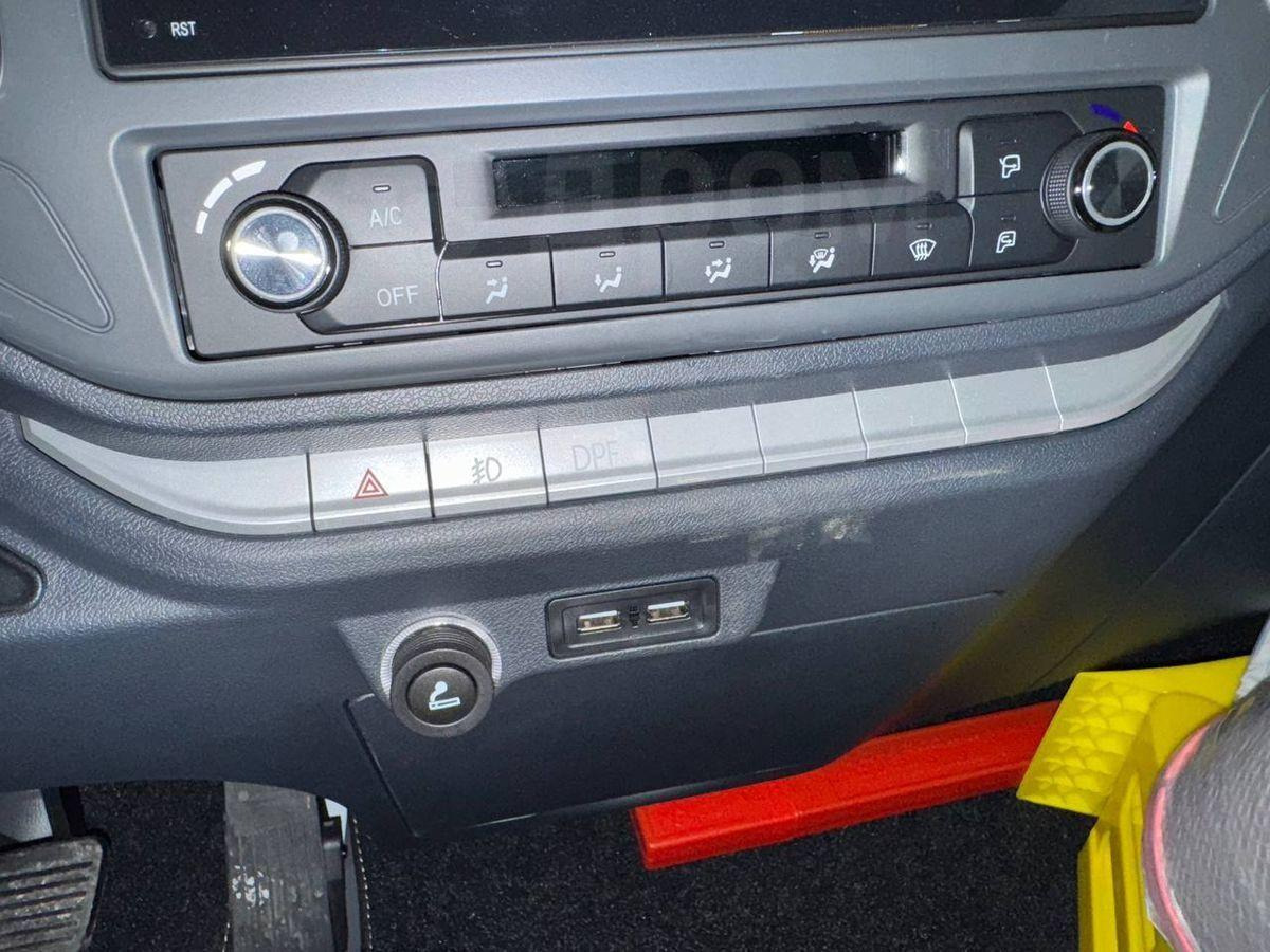 Новый Рефрижератор Isuzu 100P: фото 13 Новый Рефрижератор Isuzu 100P: фото 13