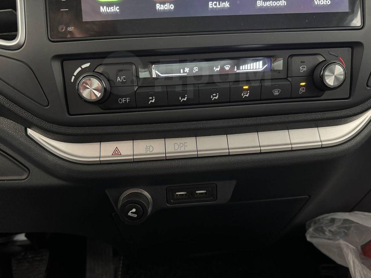 Новый Изотермический грузовик Isuzu 100P: фото 10 Новый Изотермический грузовик Isuzu 100P: фото 10