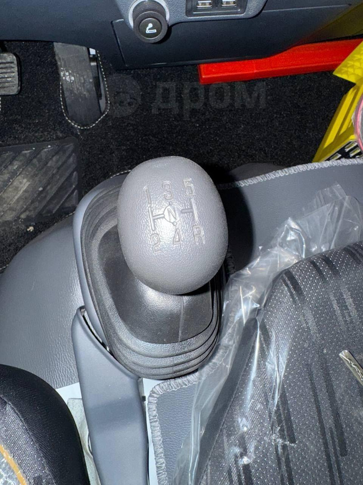 Новый Рефрижератор Isuzu 100P: фото 14 Новый Рефрижератор Isuzu 100P: фото 14