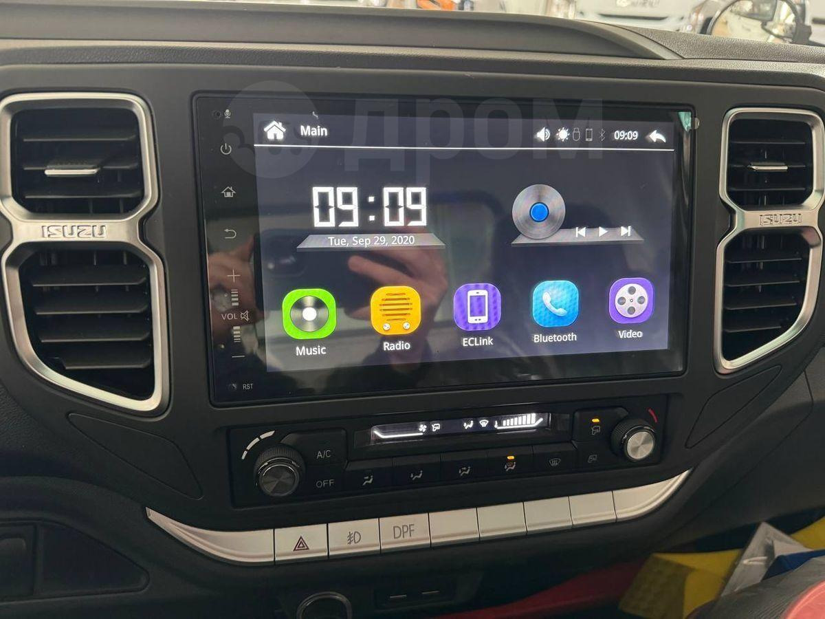 Новый Рефрижератор Isuzu 100P: фото 11 Новый Рефрижератор Isuzu 100P: фото 11