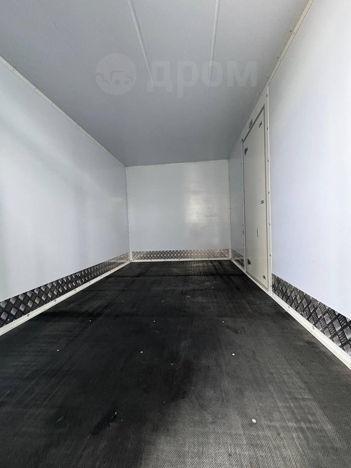 Новый Изотермический грузовик Isuzu 100P: фото 7 Новый Изотермический грузовик Isuzu 100P: фото 7