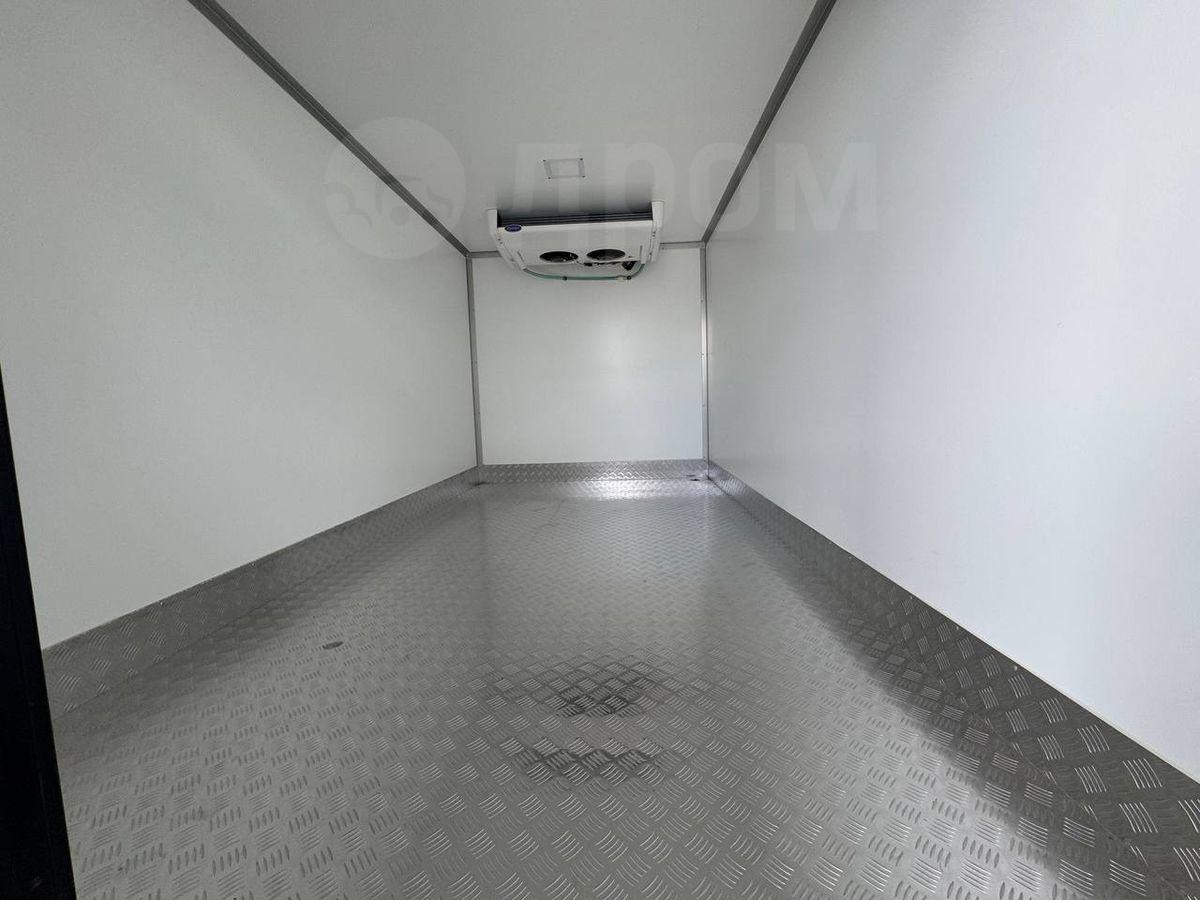 Новый Рефрижератор Isuzu 100P: фото 7 Новый Рефрижератор Isuzu 100P: фото 7