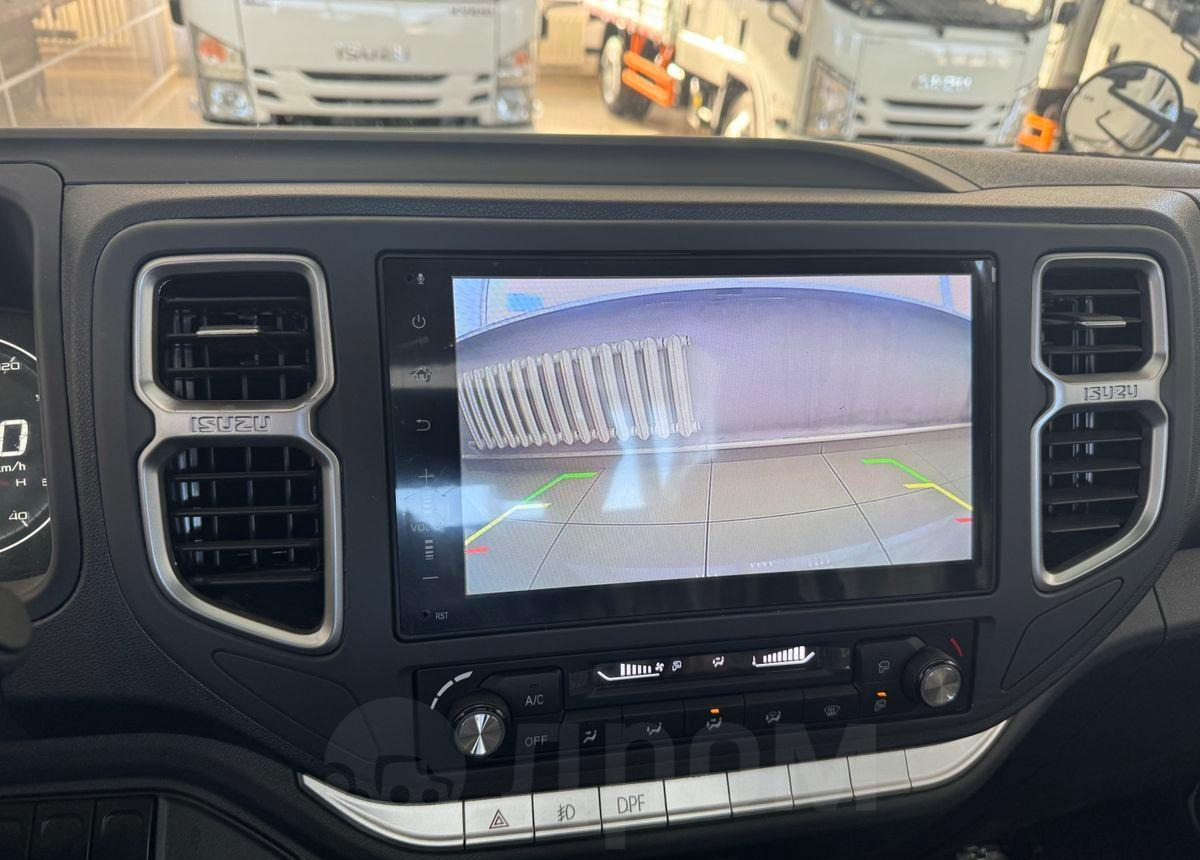 Новый Бортовой грузовик/ Платформа Isuzu 100P: фото 14 Новый Бортовой грузовик/ Платформа Isuzu 100P: фото 14