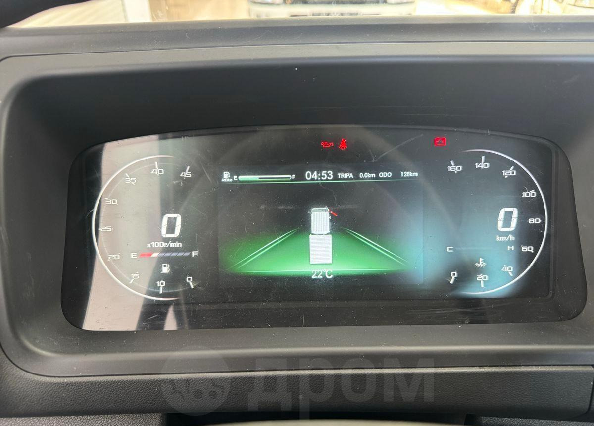 Новый Бортовой грузовик/ Платформа Isuzu 100P: фото 13 Новый Бортовой грузовик/ Платформа Isuzu 100P: фото 13