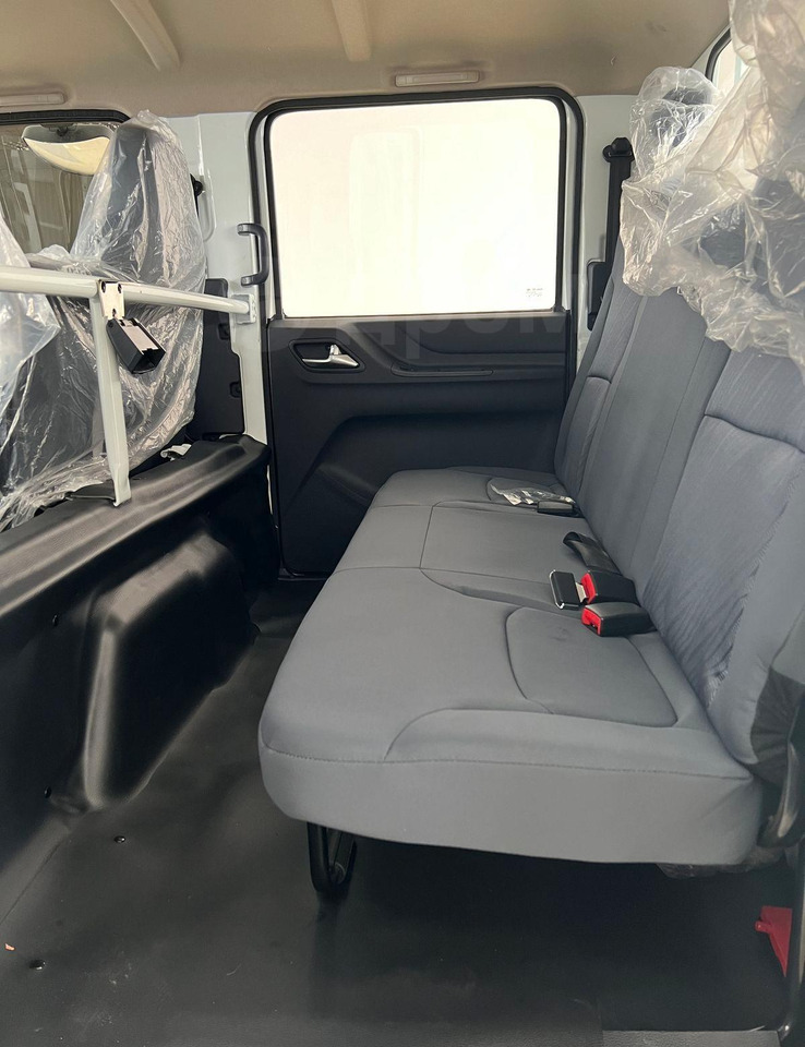 Новый Бортовой грузовик/ Платформа Isuzu Elf: фото 18 Новый Бортовой грузовик/ Платформа Isuzu Elf: фото 18