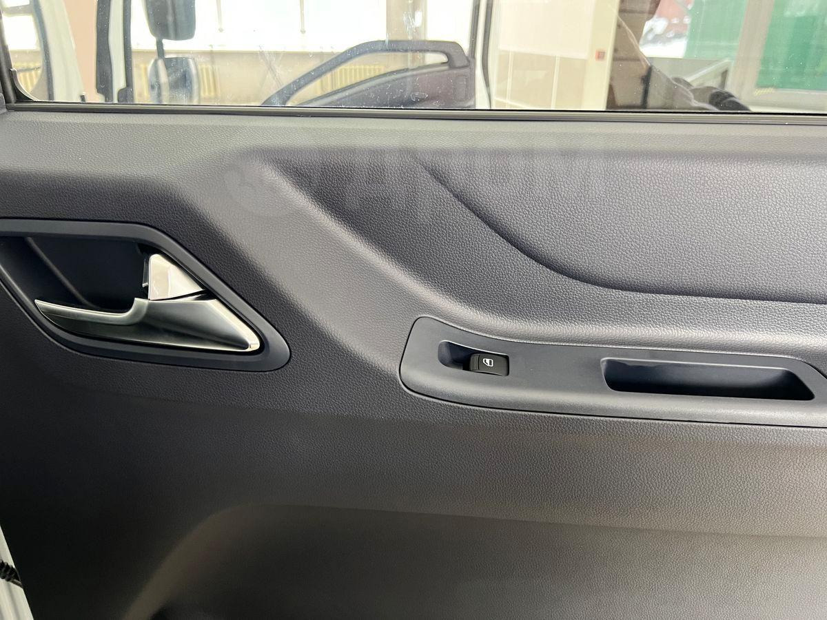 Новый Бортовой грузовик/ Платформа Isuzu Elf: фото 16