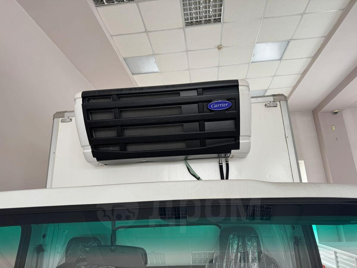 Isuzu KV100 - Рефрижератор: фото 5 Isuzu KV100 - Рефрижератор: фото 5