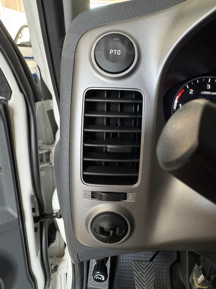 Новый Бортовой грузовик/ Платформа Kia Bongo III: фото 17