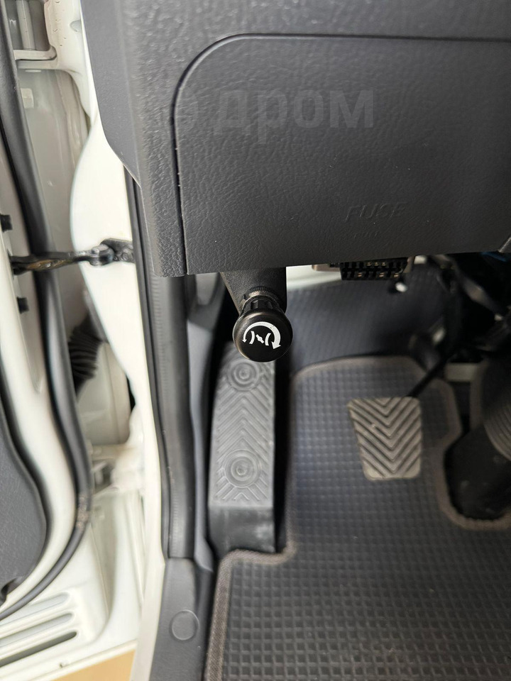 Новый Бортовой грузовик/ Платформа Kia Bongo III: фото 18