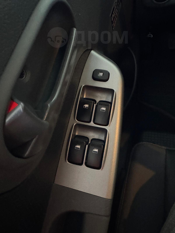 Новый Бортовой грузовик/ Платформа Kia Bongo III: фото 19