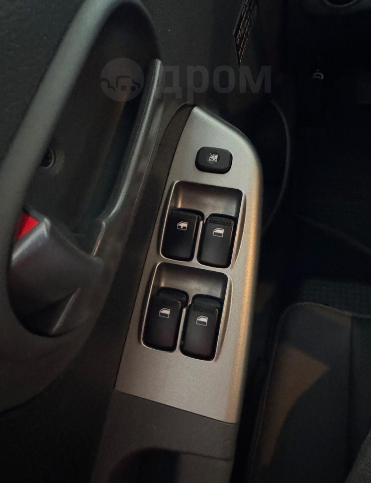 Новый Бортовой грузовик/ Платформа Kia Bongo III: фото 22