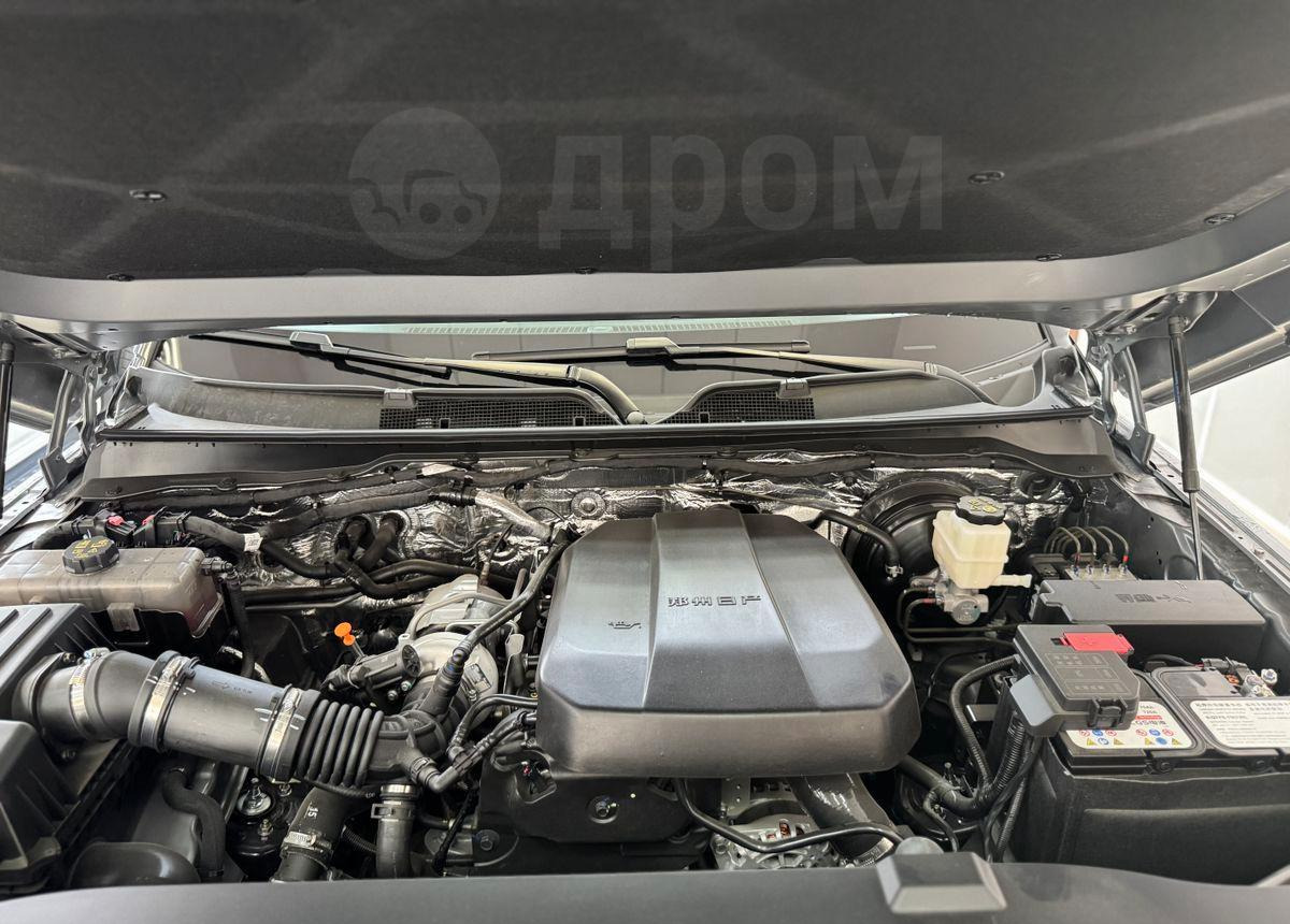 Новый Легковой автомобиль Nissan Frontier Pro: фото 21 Новый Легковой автомобиль Nissan Frontier Pro: фото 21