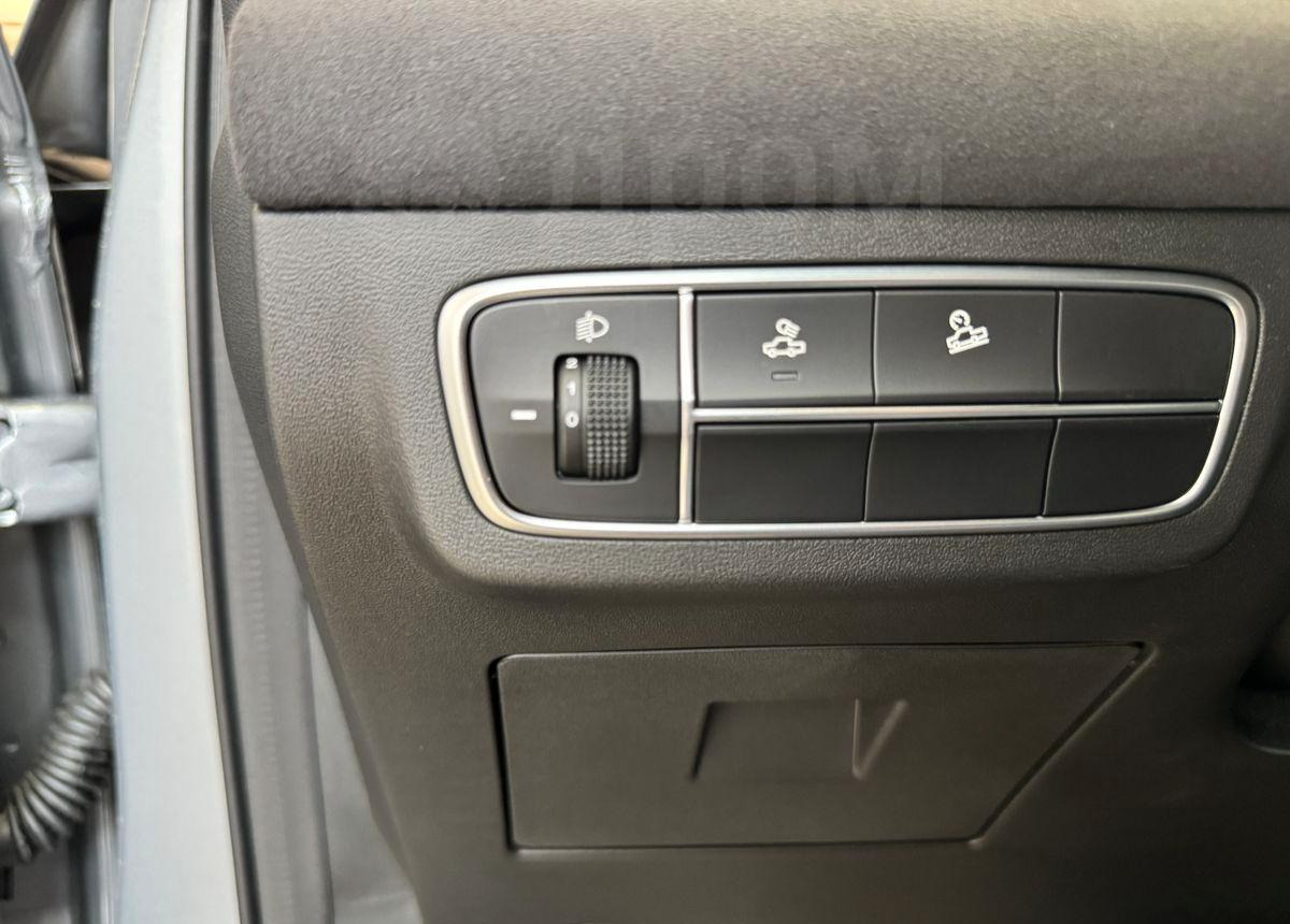 Новый Легковой автомобиль Nissan Frontier Pro: фото 18 Новый Легковой автомобиль Nissan Frontier Pro: фото 18