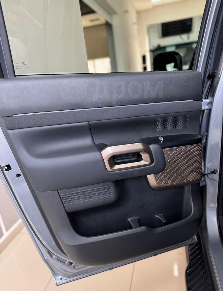 Новый Легковой автомобиль Nissan Frontier Pro: фото 9 Новый Легковой автомобиль Nissan Frontier Pro: фото 9