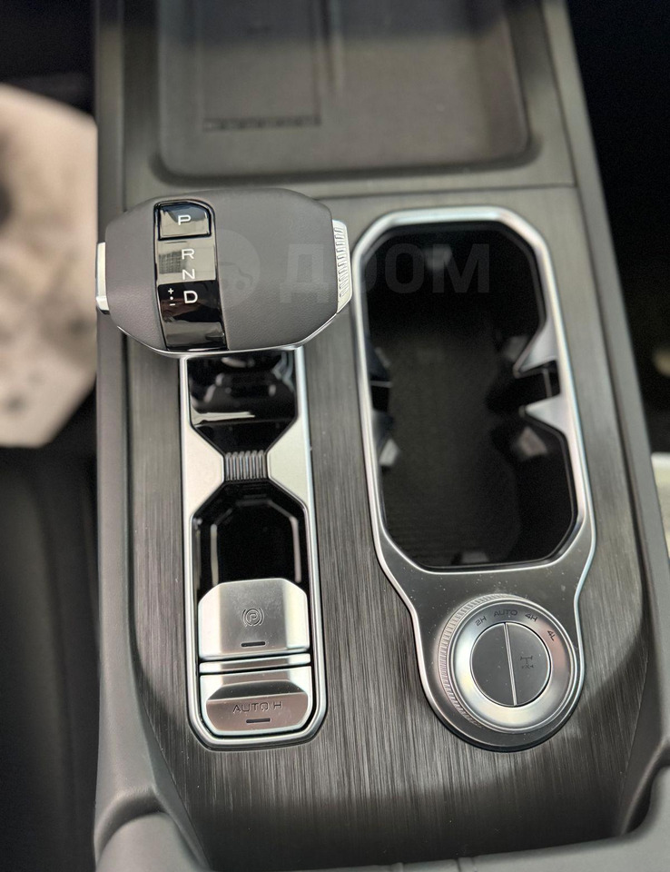 Новый Легковой автомобиль Nissan Frontier Pro: фото 13 Новый Легковой автомобиль Nissan Frontier Pro: фото 13