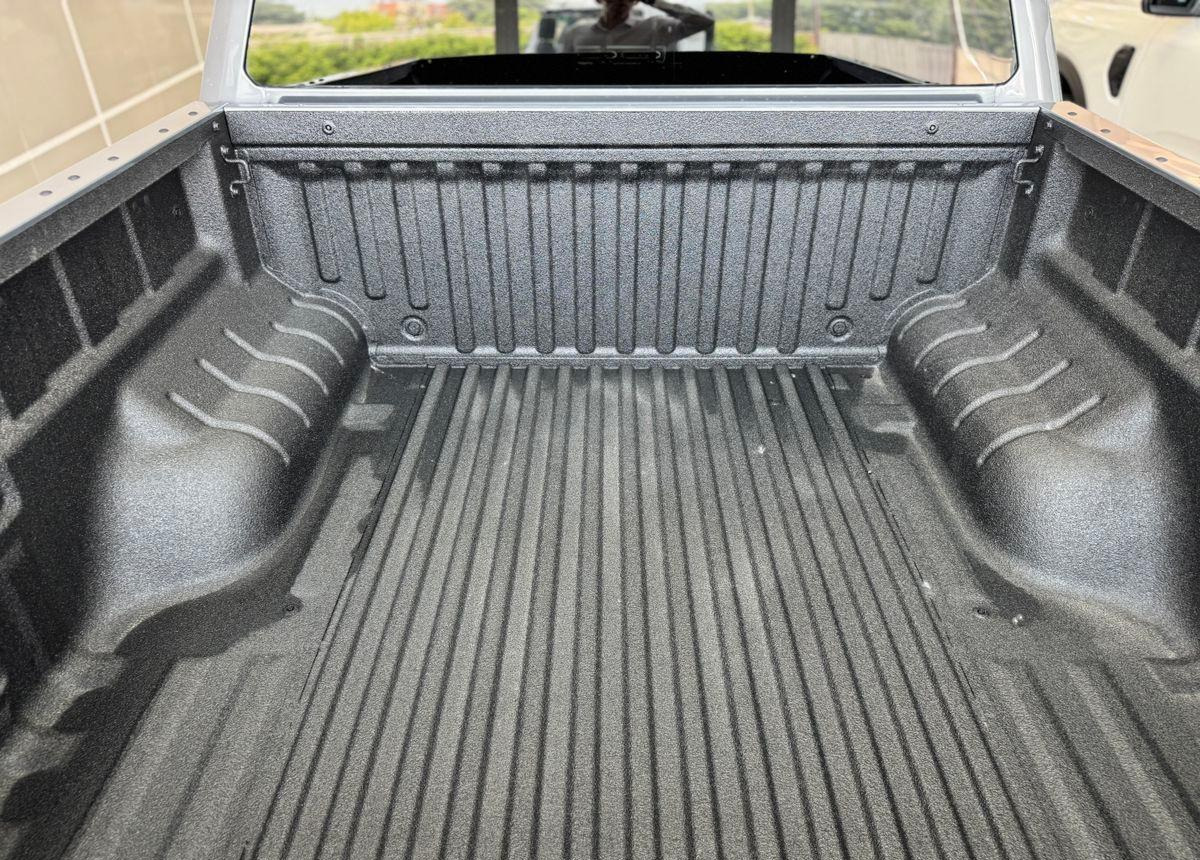 Новый Легковой автомобиль Nissan Frontier Pro: фото 8 Новый Легковой автомобиль Nissan Frontier Pro: фото 8