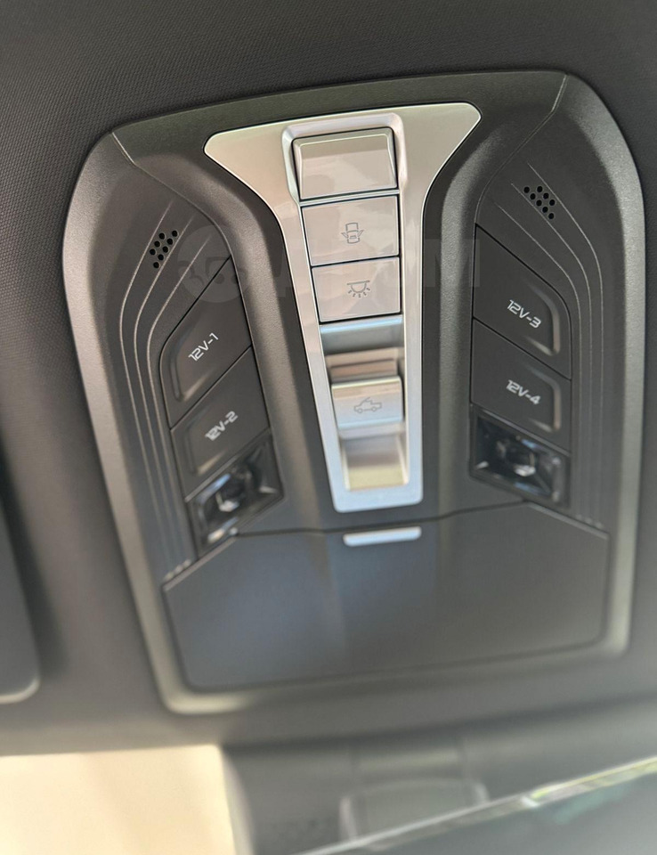 Новый Легковой автомобиль Nissan Frontier Pro: фото 19 Новый Легковой автомобиль Nissan Frontier Pro: фото 19
